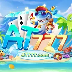AT777 - Game Slot Seru dengan Peluang Menang Besar