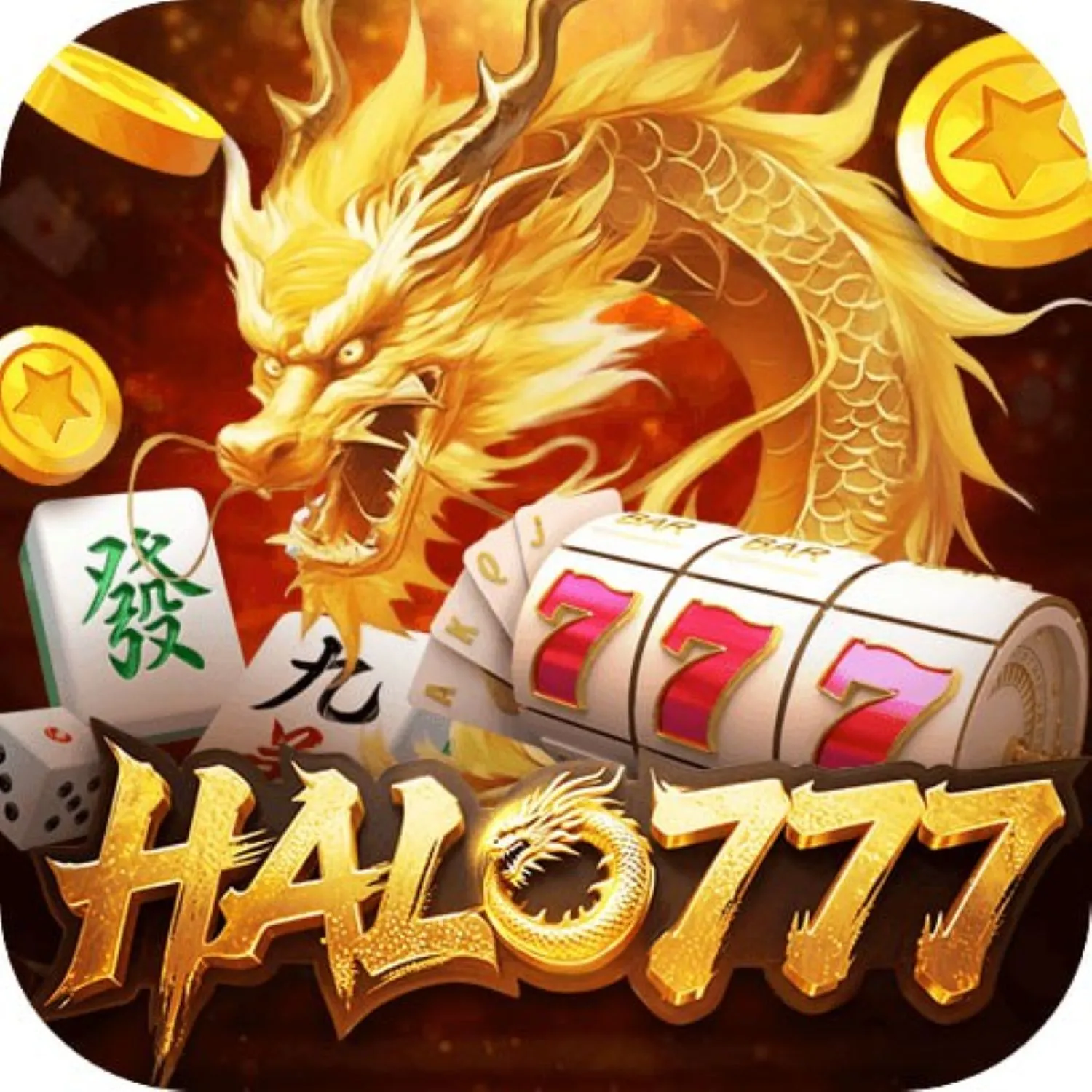 HALO777 - Permainan Mahjong Seru untuk Semua