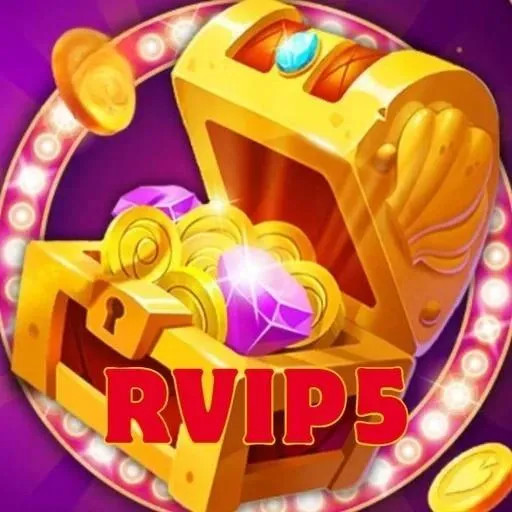 RVIP5 - Aksi Petualangan yang Mengguncang